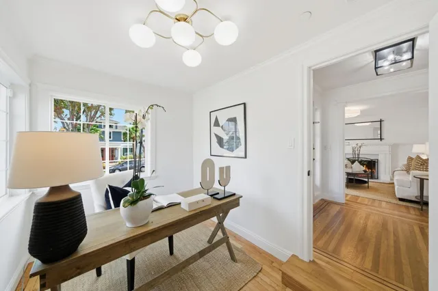 $3,195,000 | 29 Bloomfield Road, Burlingame, CA 94010