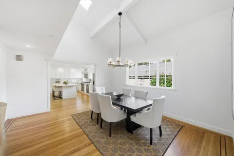 $3,195,000 | 29 Bloomfield Road, Burlingame, CA 94010
