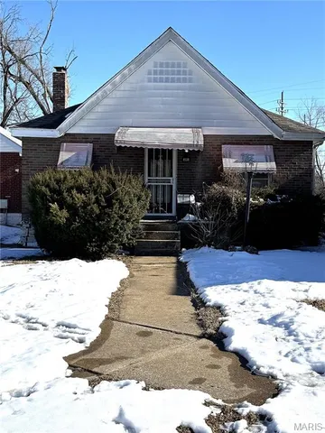 $10,000 | 8538 Lowell Street, St. Louis, MO 63147