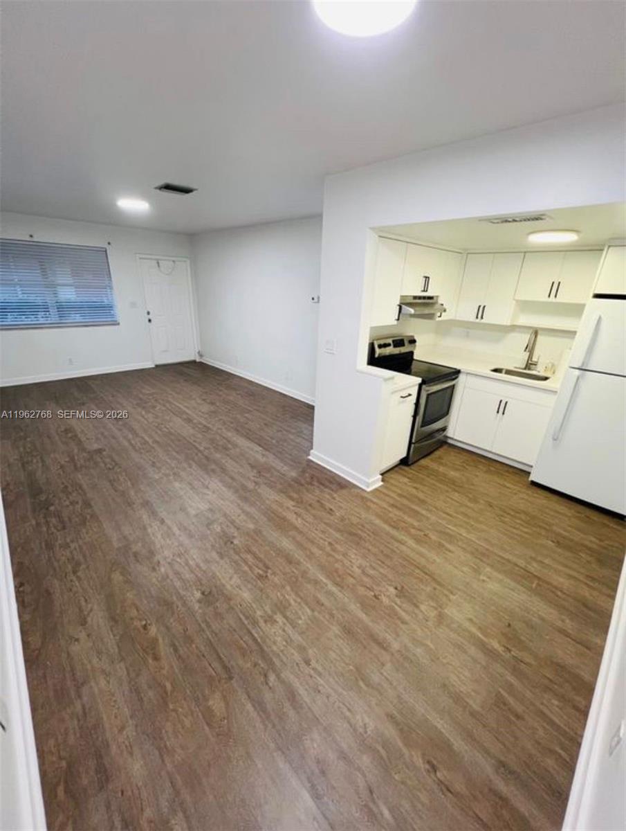 5820 Northwest 23rd Street, Unit 5820 Lauderhill, FL 33313 - Photo 1 of 13