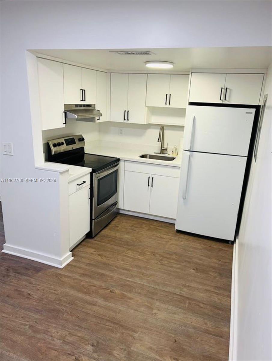 5820 Northwest 23rd Street, Unit 5820 Lauderhill, FL 33313 - Photo 2 of 13