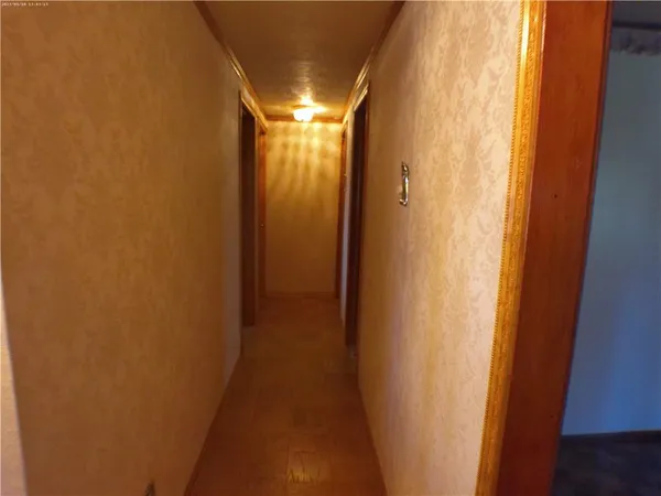 a view of a bathroom