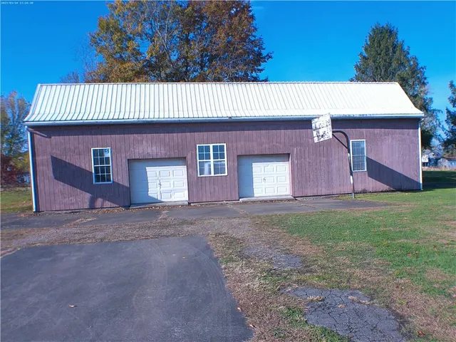 $398,500 | 105 Single Street, Carmichaels, PA 15320