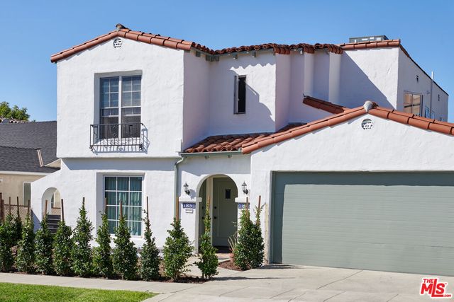 $2,999,000 | 1849 Benecia Avenue, Los Angeles, CA 90025