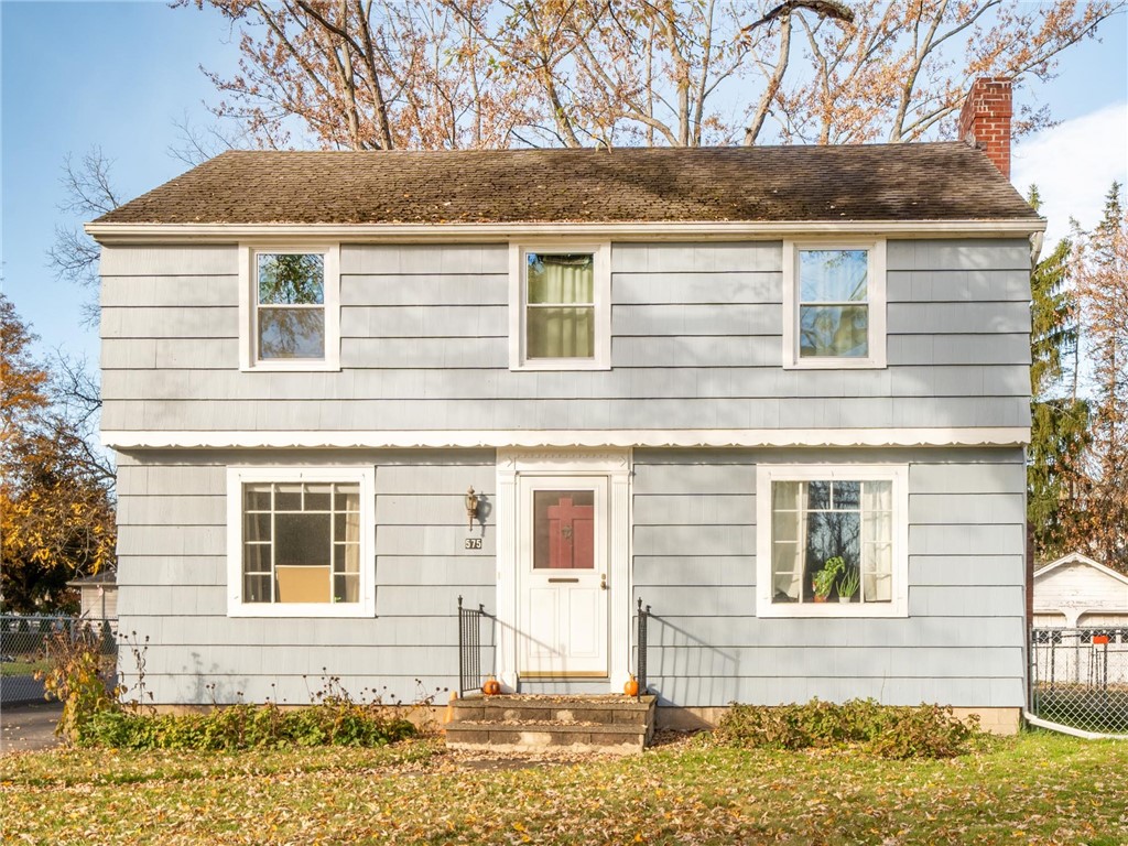 575 Beahan Road Gates, NY 14624 - Photo 1 of 27