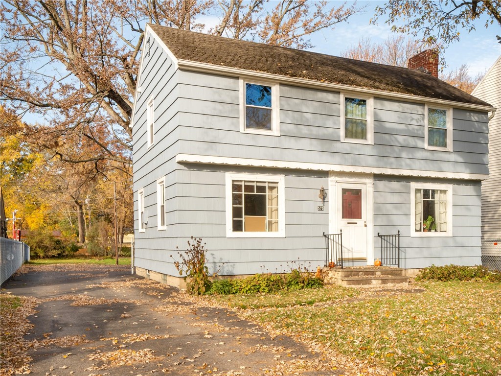 575 Beahan Road Gates, NY 14624 - Photo 2 of 27