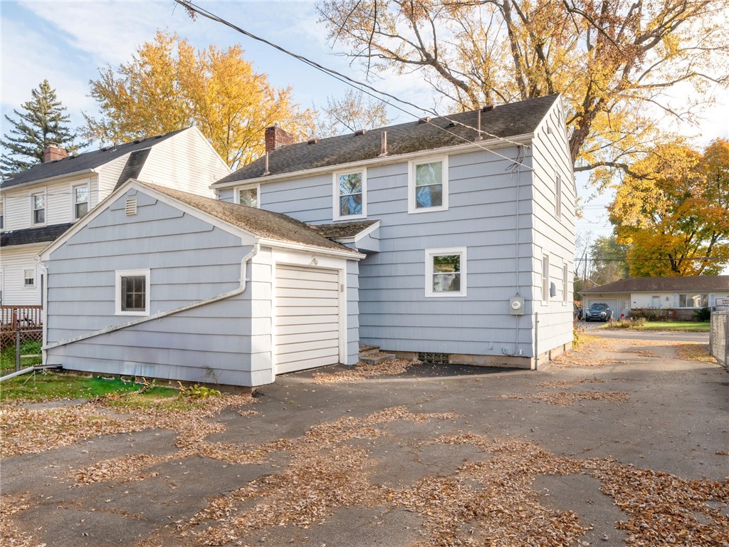 575 Beahan Road Gates, NY 14624 - Photo 26 of 27