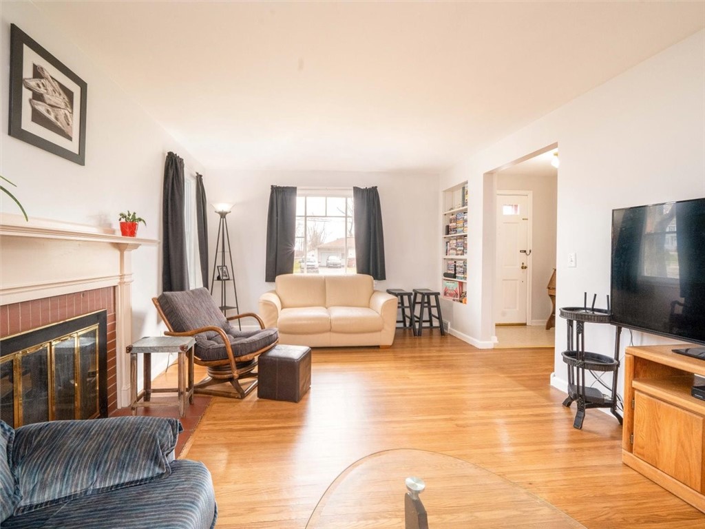 575 Beahan Road Gates, NY 14624 - Photo 8 of 27