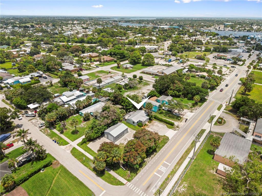 3915 Southeast Salerno Road Stuart, FL 34997 - Photo 40 of 40