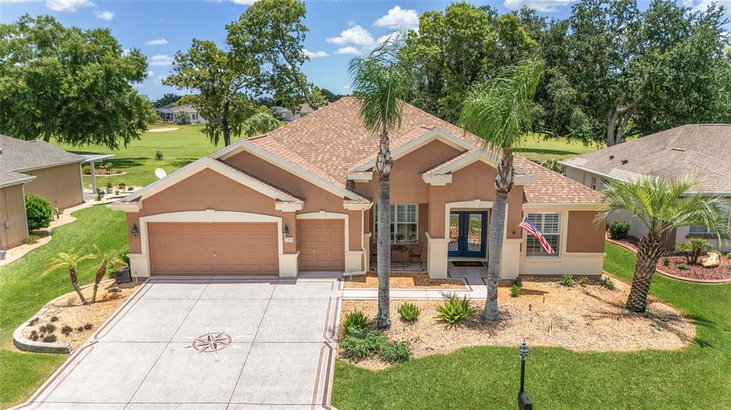12859 Southeast 91st Terrace Road Summerfield, FL 34491 - Photo 63 of 87