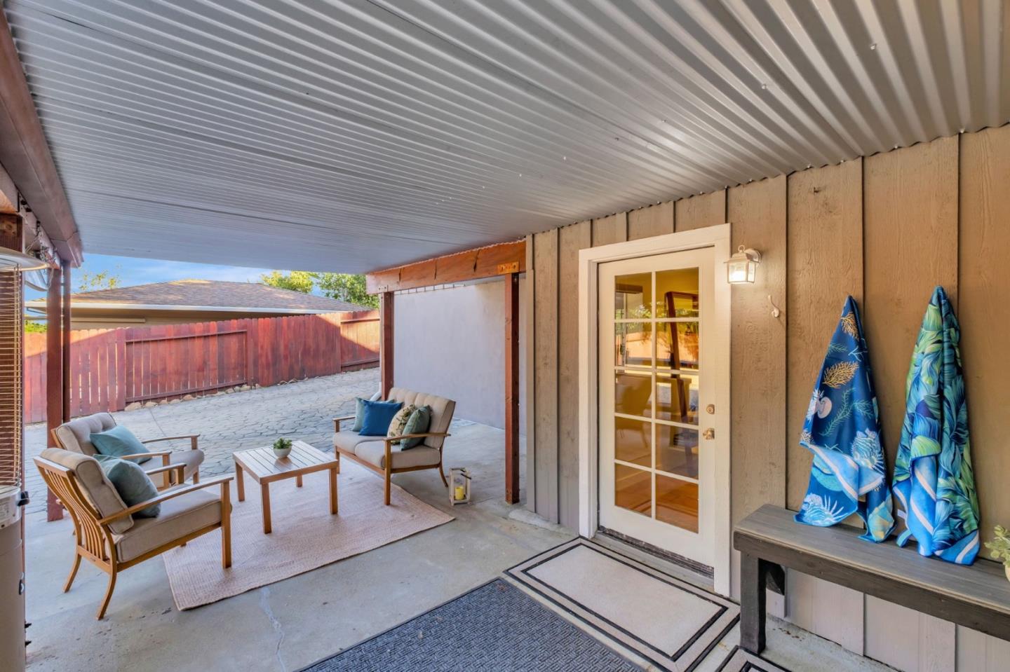 770 Graham Hill Road Santa Cruz, CA 95060 - Photo 63 of 83