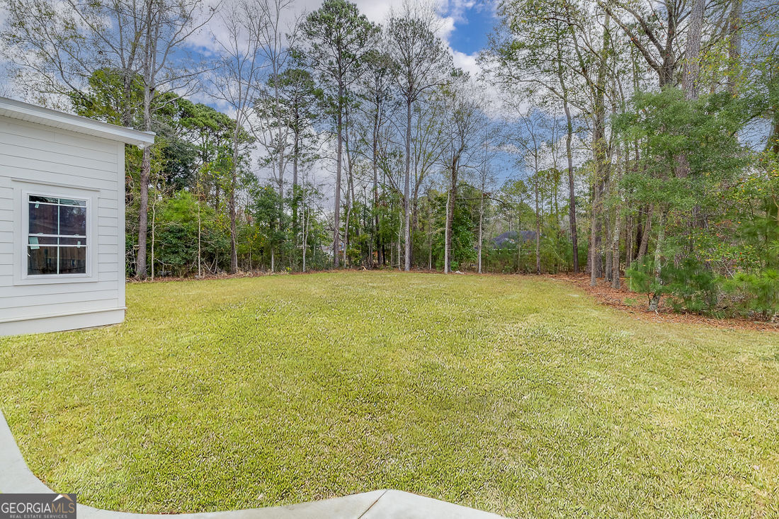 610 Rogers Street Pooler, GA 31322 - Photo 29 of 30 a view of a outdoor space