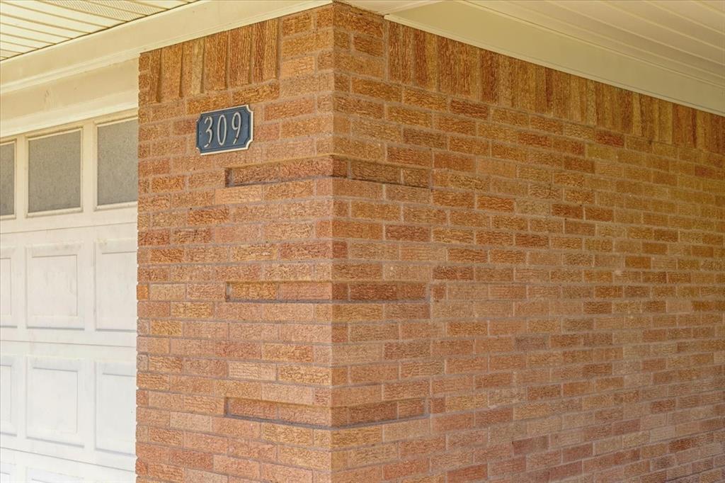 Undisclosed Address Howe, TX 75459 - Photo 25 of 29 a bathroom with a shower