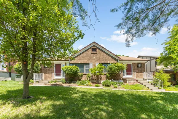 $180,000 | 1813 Tuxworth Avenue, Unit 1 (9), Cincinnati, OH 45238