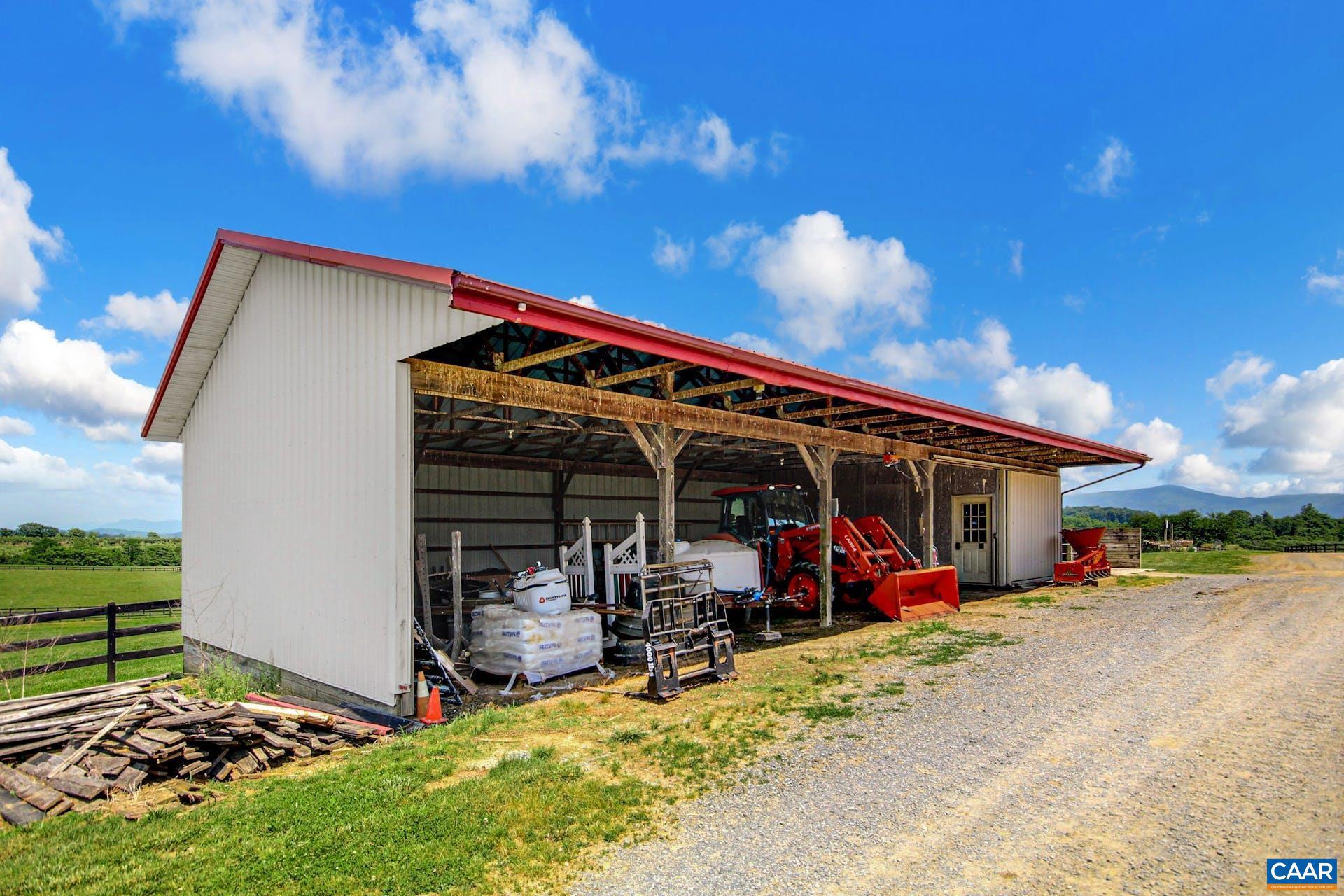 181 Equus Loop Natural Bridge, VA 24578 - Photo 12 of 75