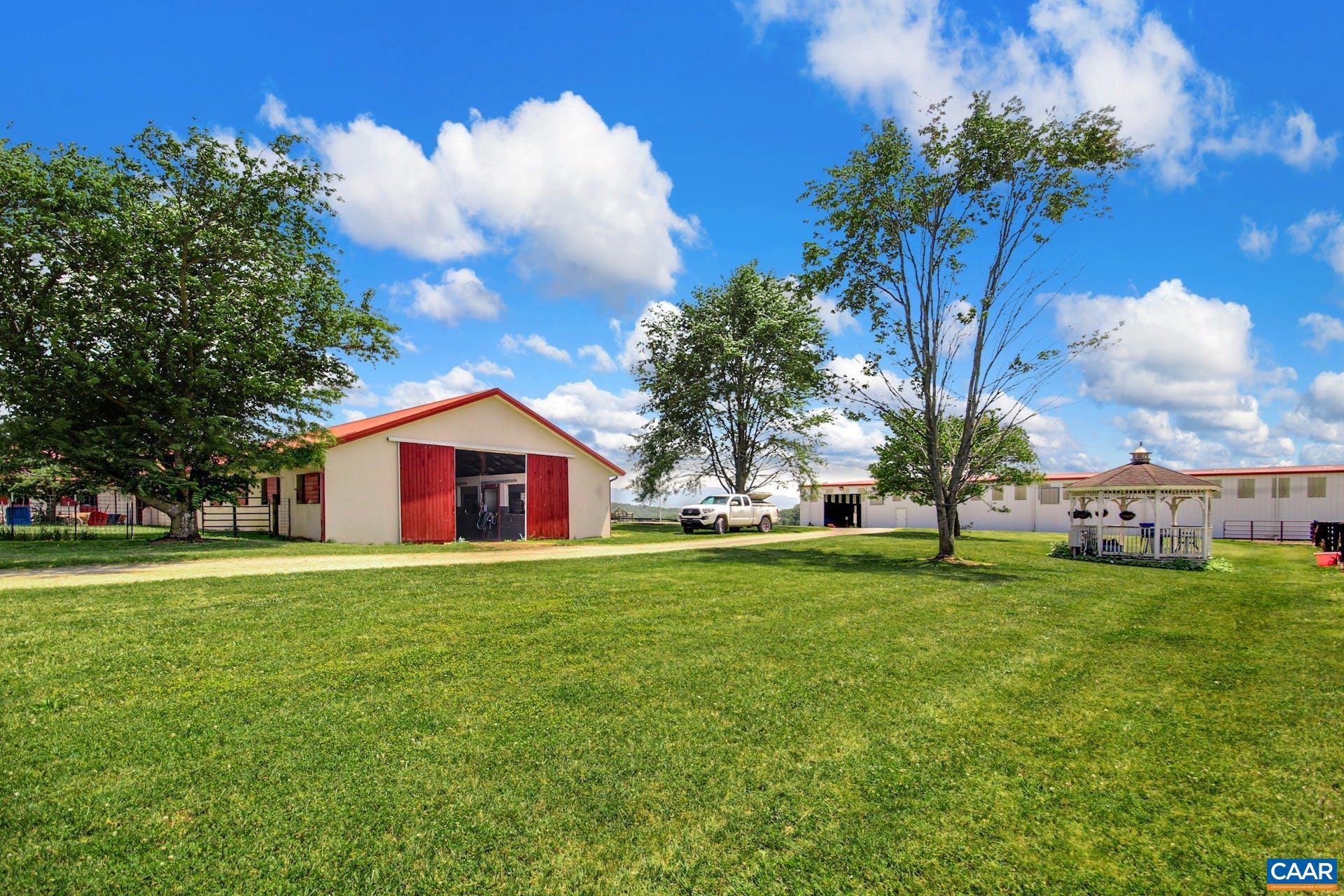 181 Equus Loop Natural Bridge, VA 24578 - Photo 16 of 75