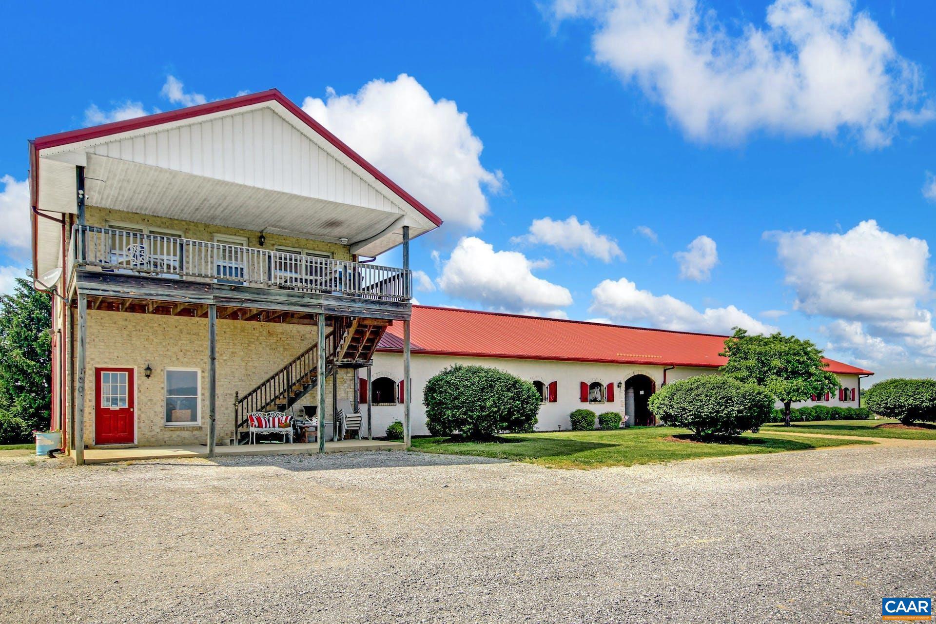 181 Equus Loop Natural Bridge, VA 24578 - Photo 18 of 75