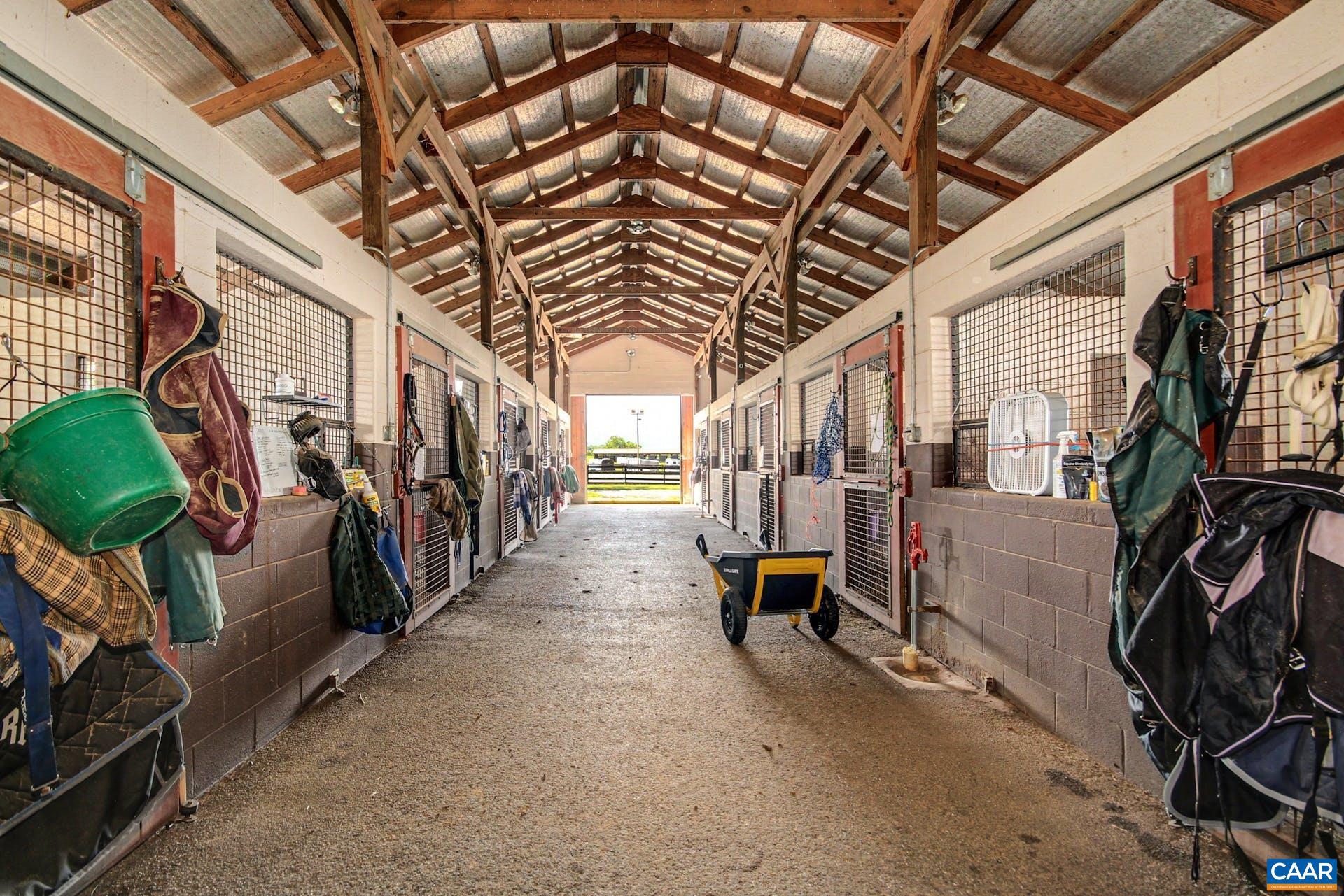 181 Equus Loop Natural Bridge, VA 24578 - Photo 27 of 75