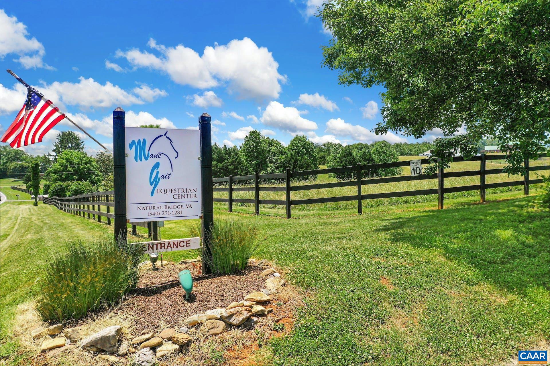 181 Equus Loop Natural Bridge, VA 24578 - Photo 3 of 75