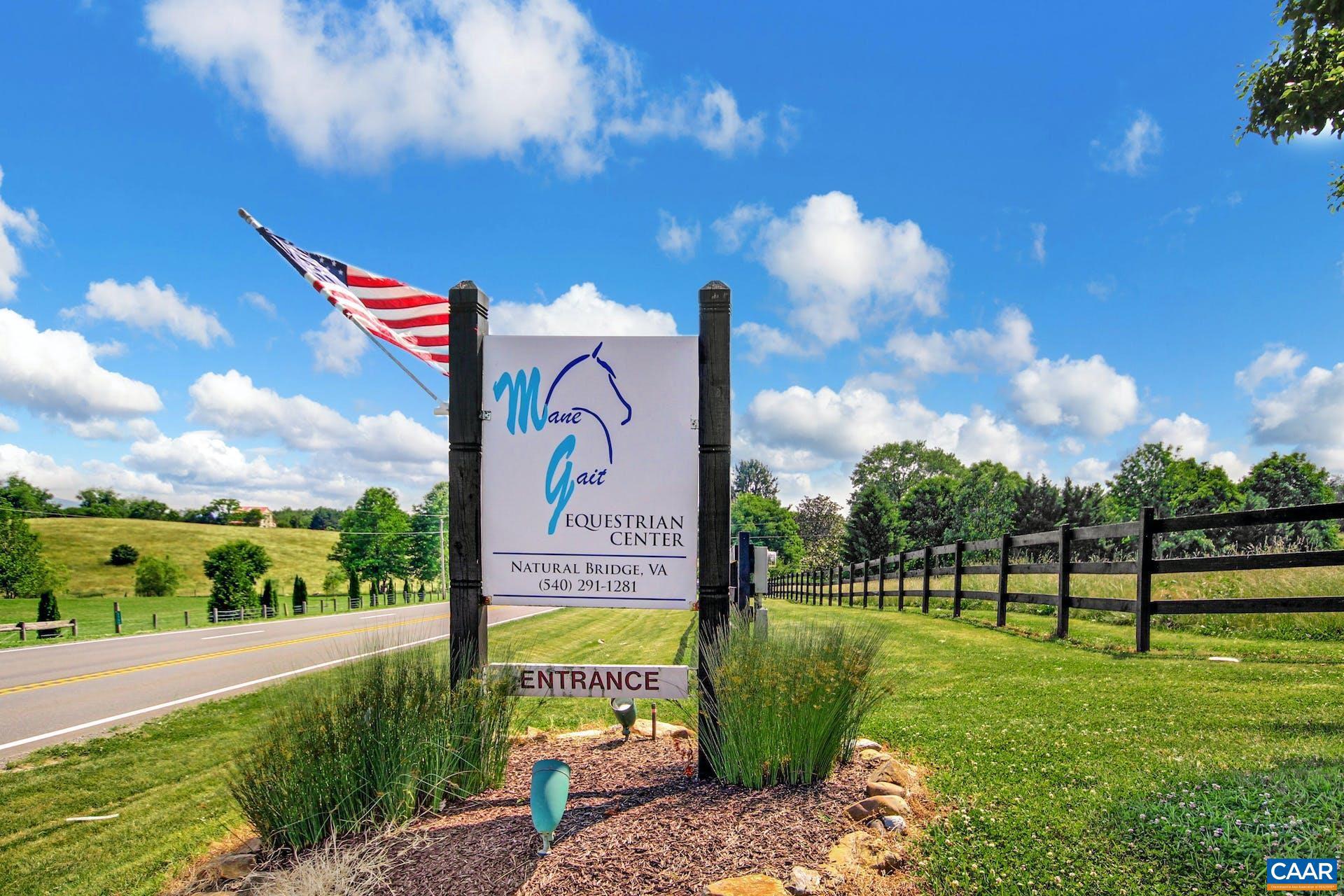 181 Equus Loop Natural Bridge, VA 24578 - Photo 38 of 75