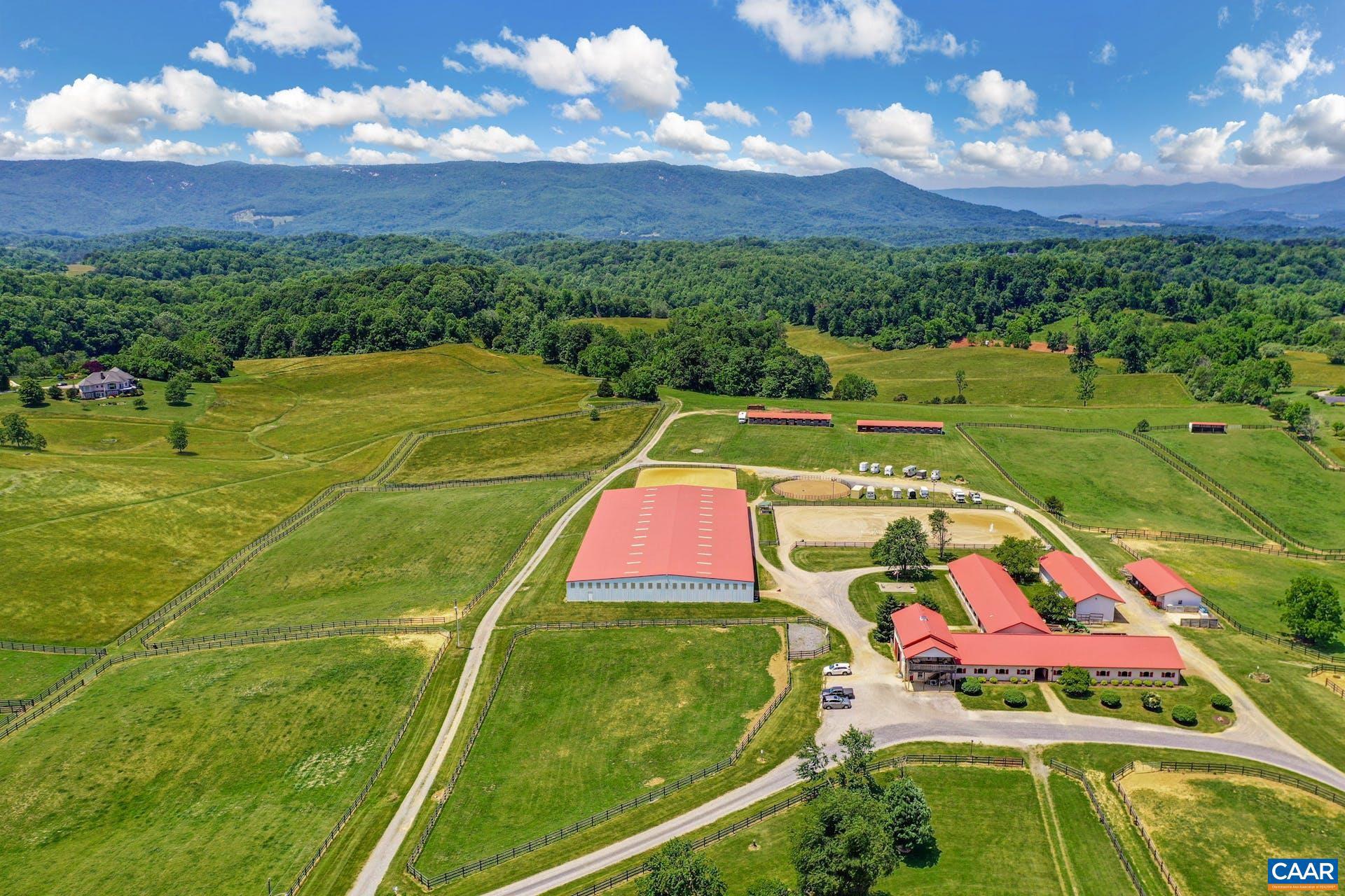 181 Equus Loop Natural Bridge, VA 24578 - Photo 43 of 75