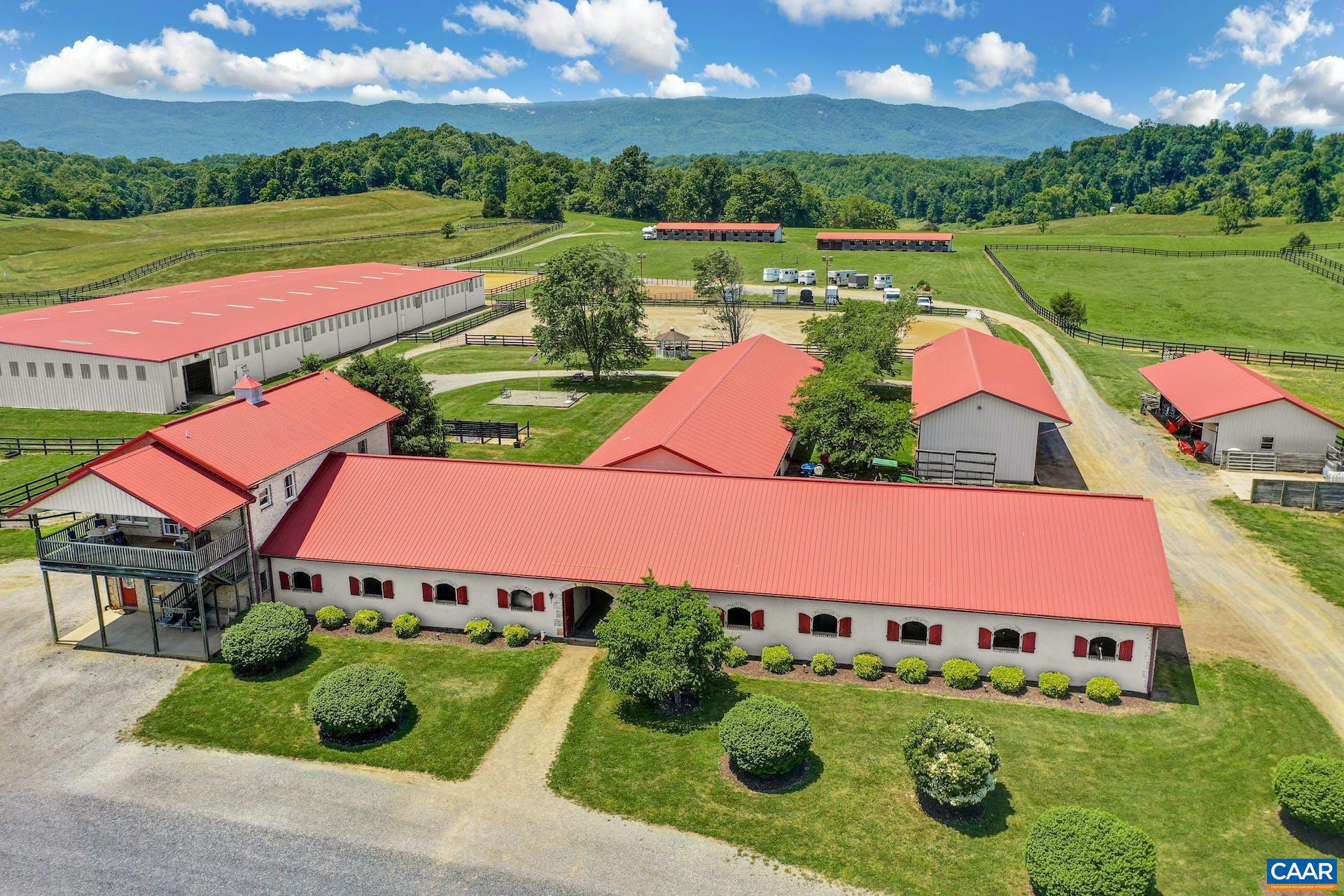 181 Equus Loop Natural Bridge, VA 24578 - Photo 46 of 75