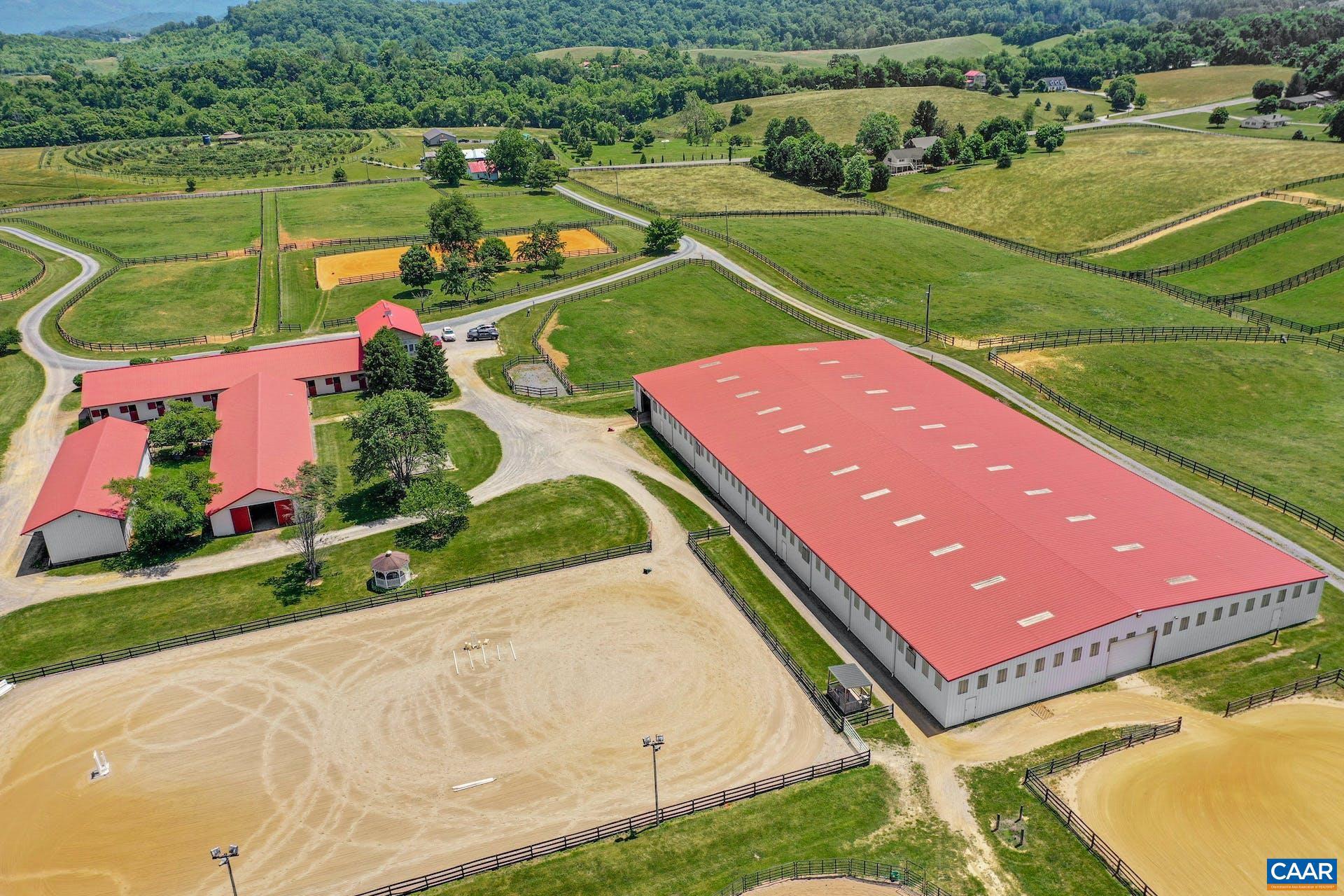 181 Equus Loop Natural Bridge, VA 24578 - Photo 52 of 75