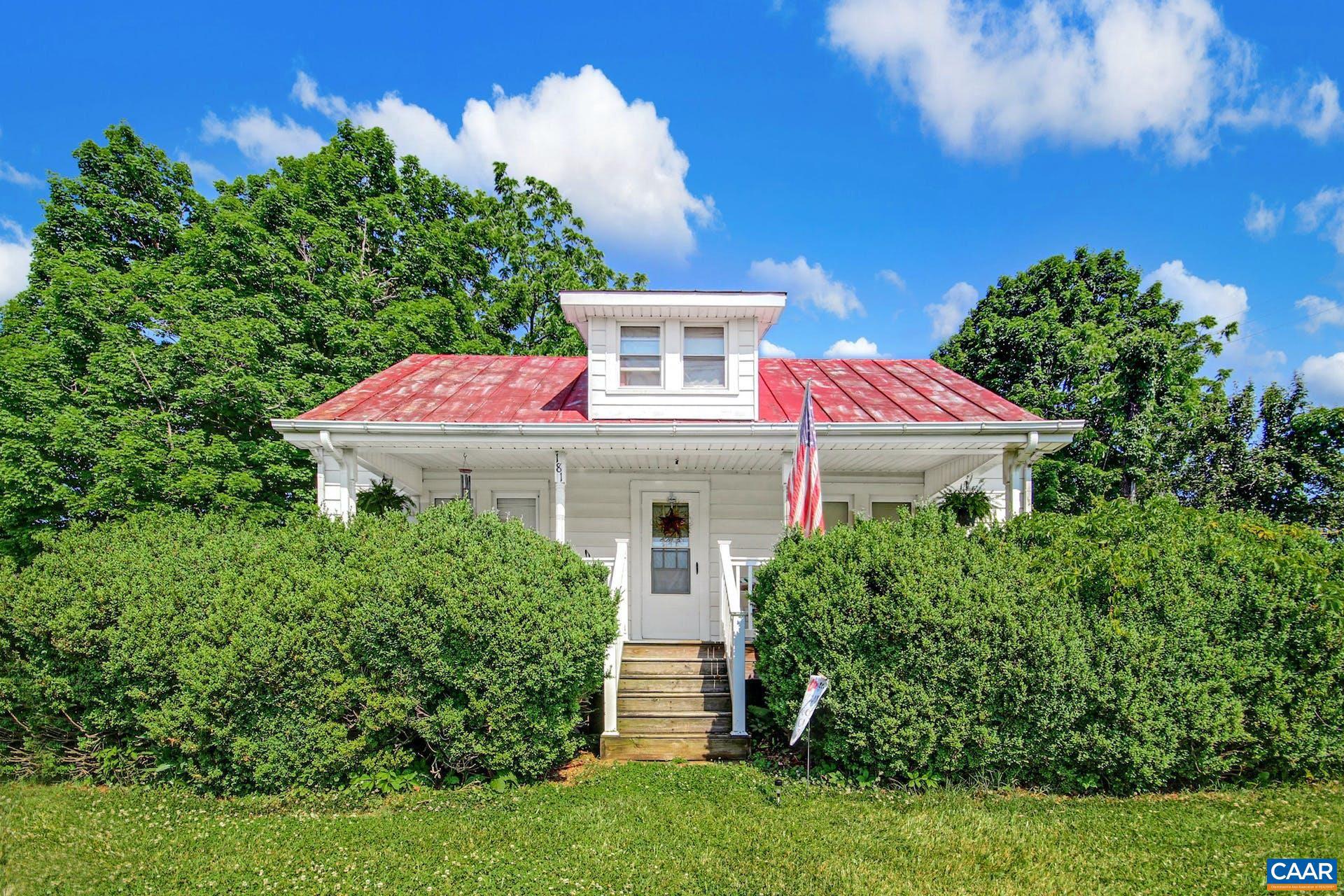 181 Equus Loop Natural Bridge, VA 24578 - Photo 54 of 75