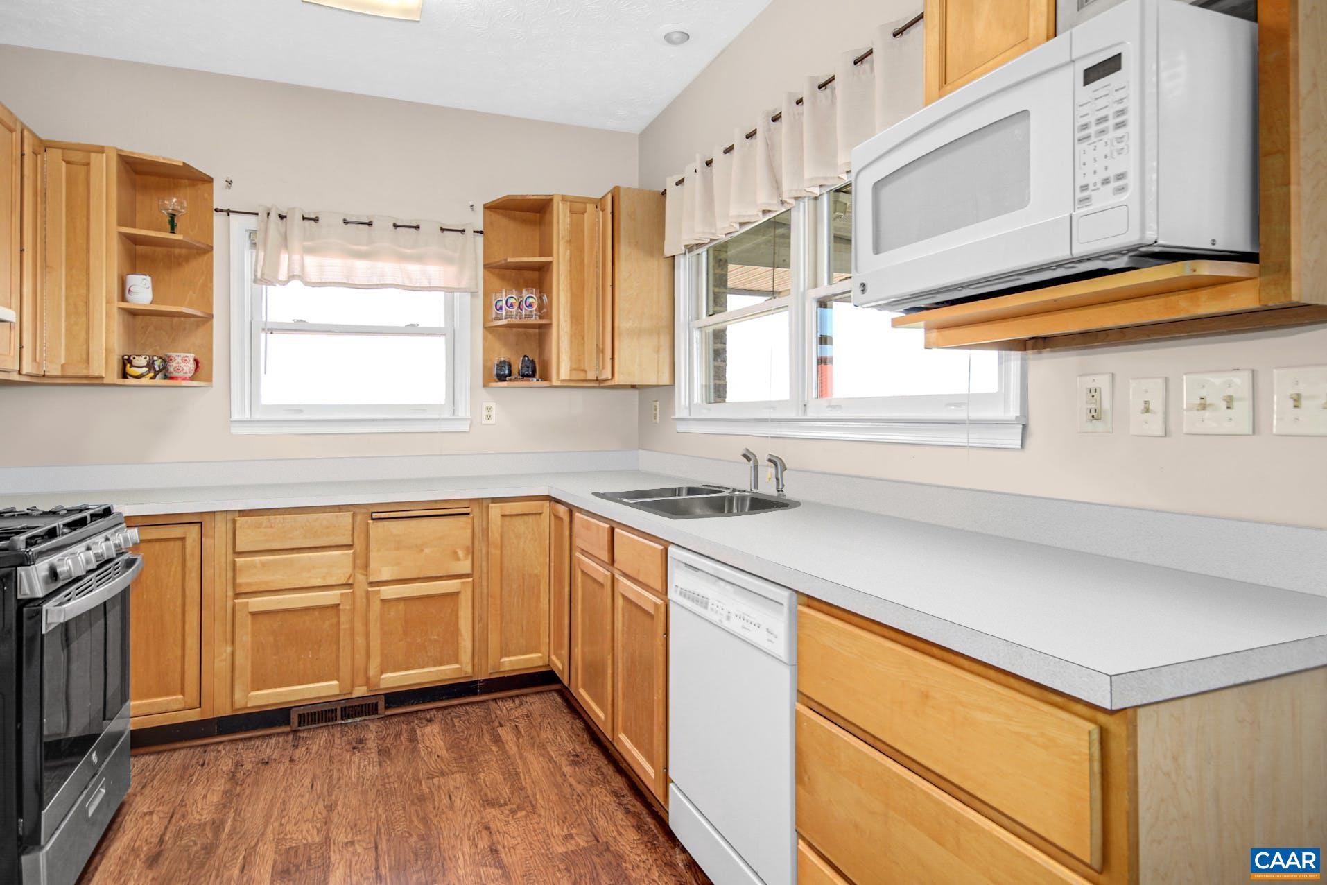 181 Equus Loop Natural Bridge, VA 24578 - Photo 62 of 75