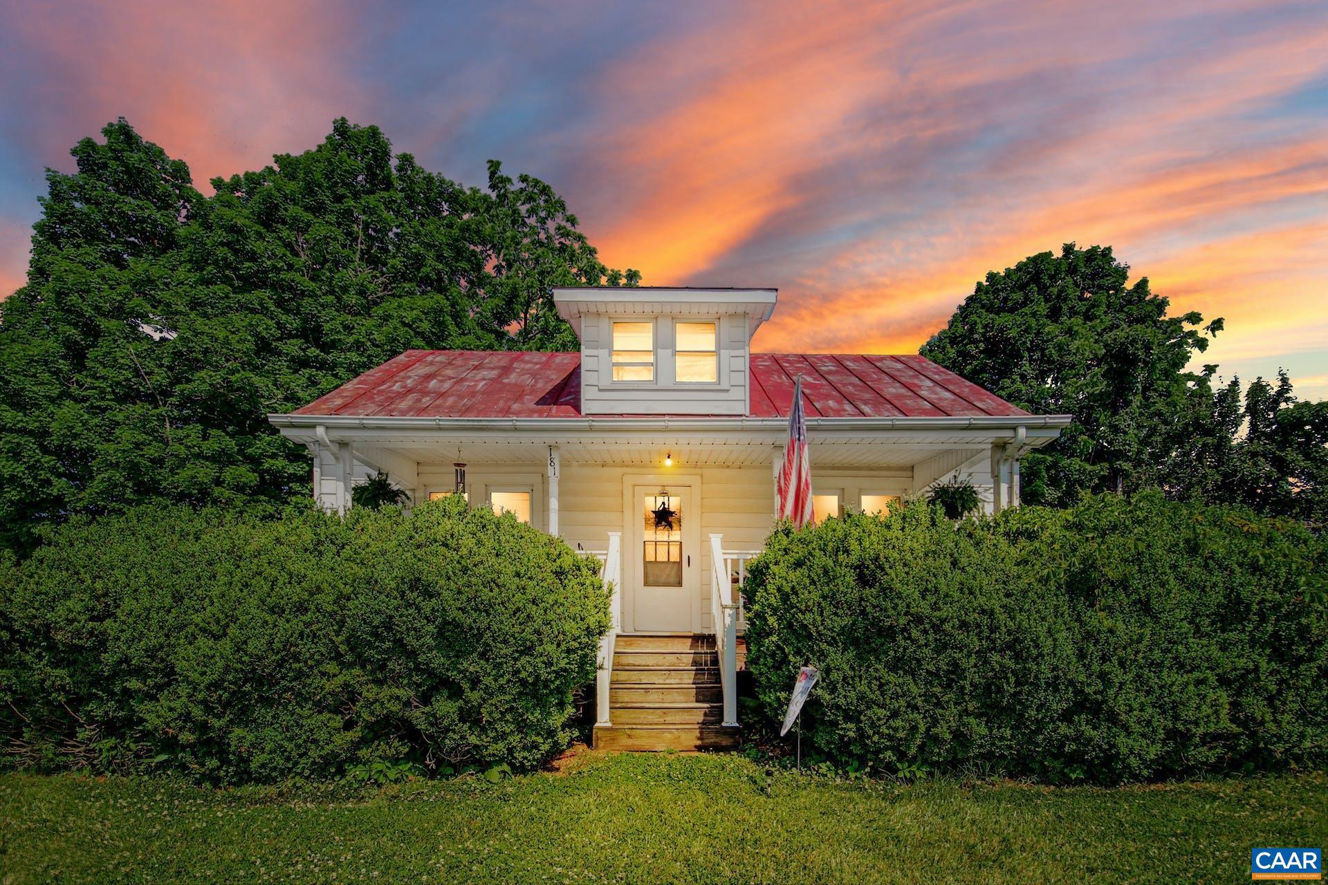 181 Equus Loop Natural Bridge, VA 24578 - Photo 74 of 75