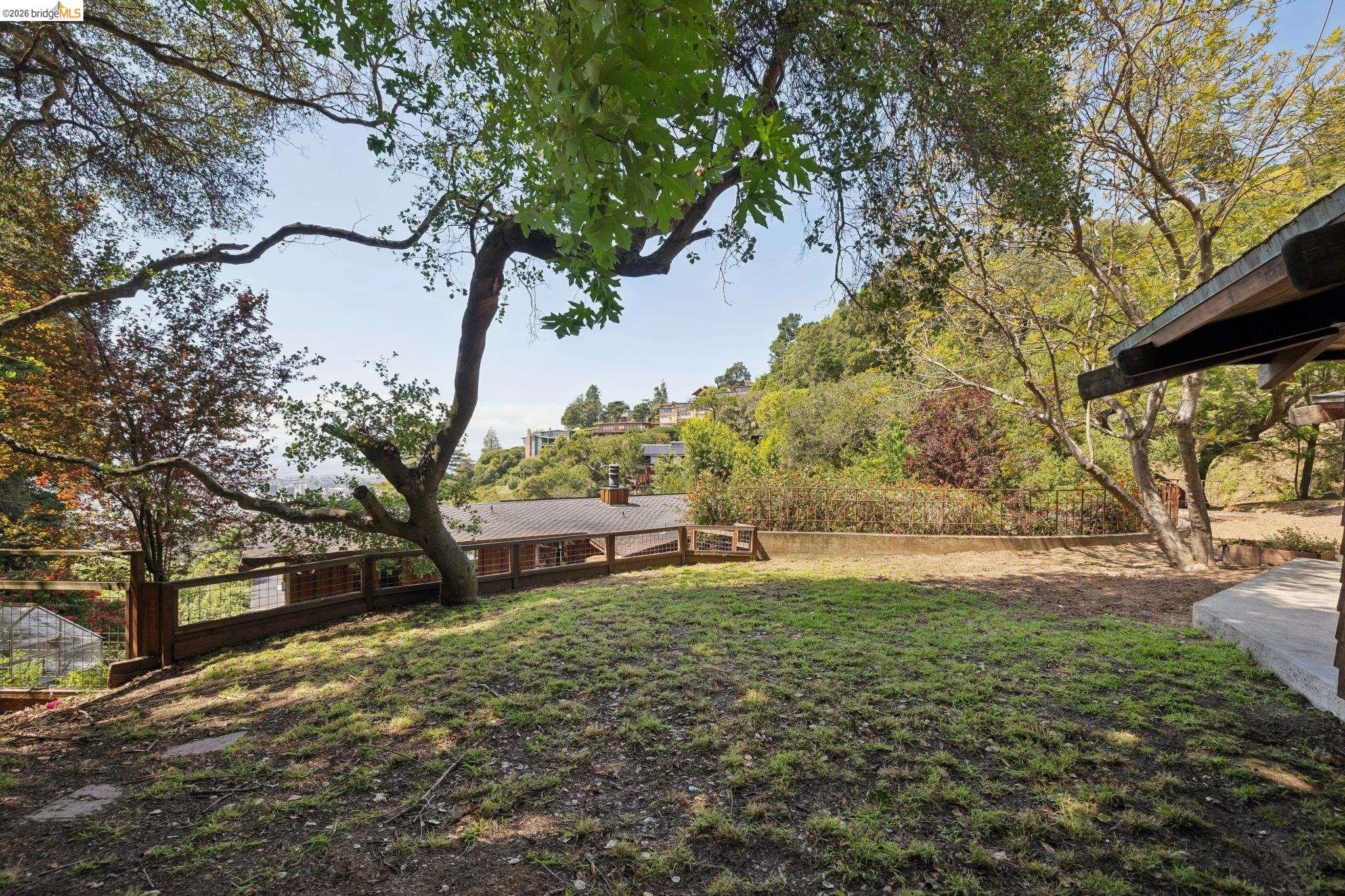 3343 Dwight Way Berkeley, CA 94704 - Photo 33 of 38