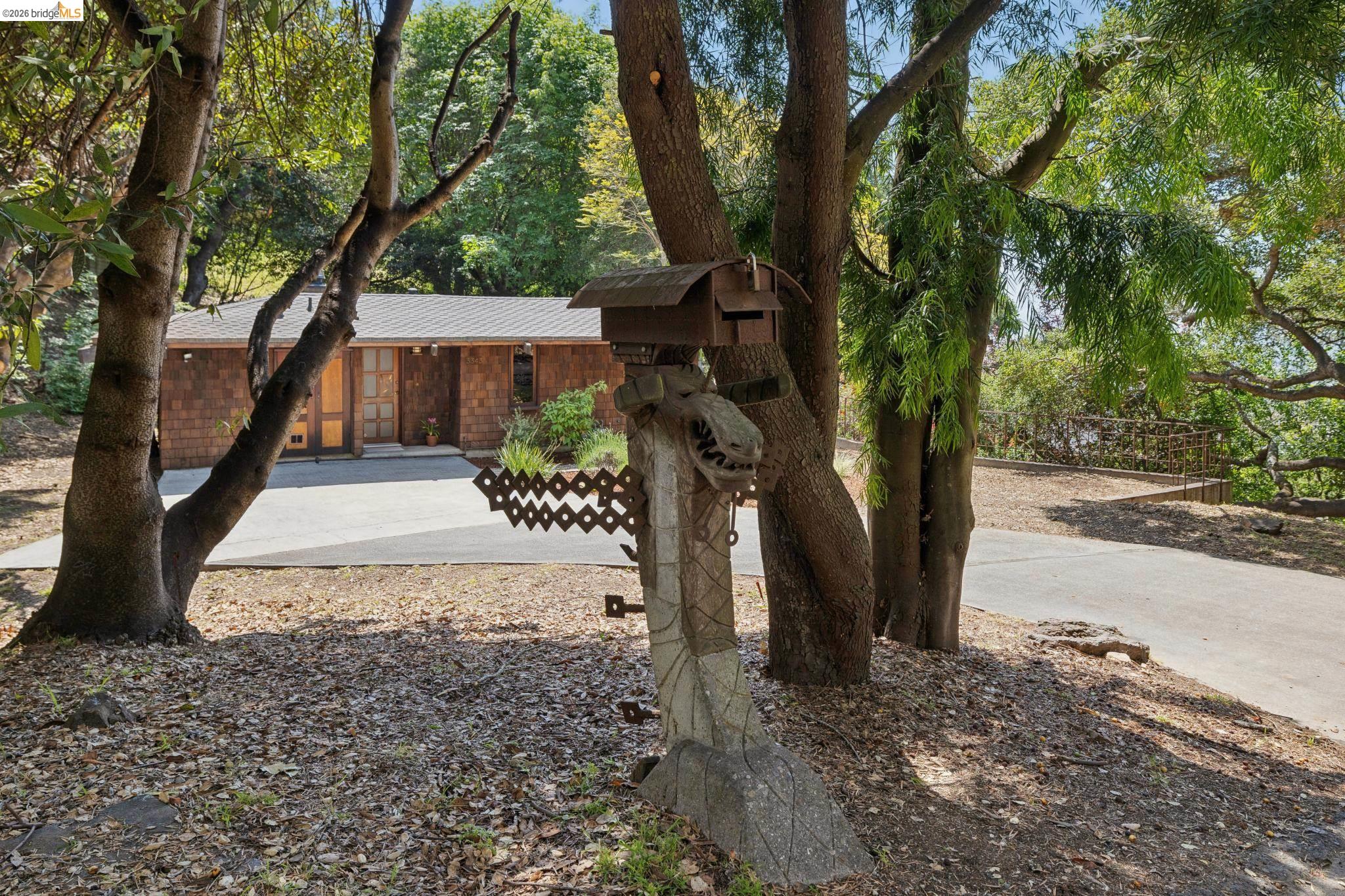 3343 Dwight Way Berkeley, CA 94704 - Photo 35 of 38