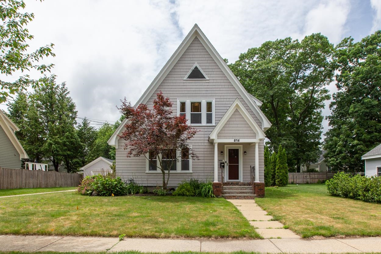 816 Maple Street Manchester, NH 03104 - Photo 27 of 40 Gallery Image 27