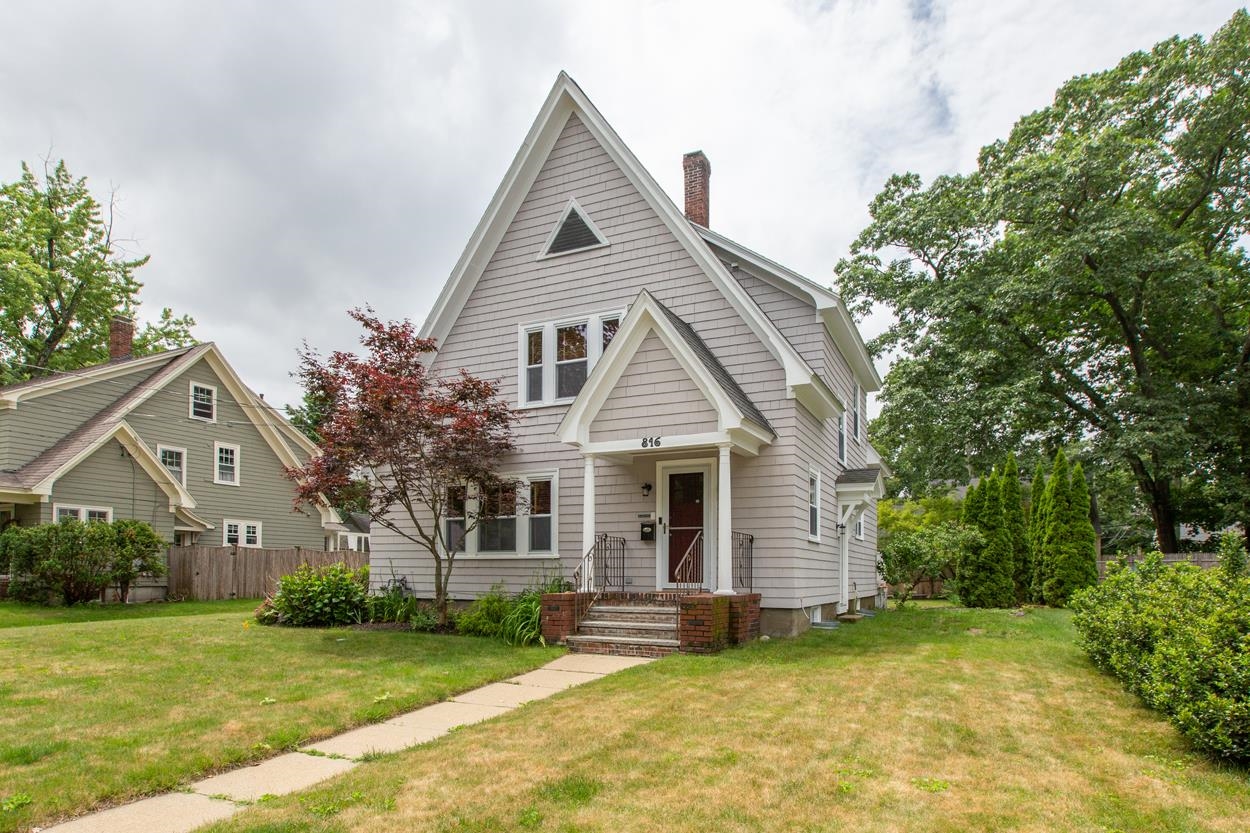 816 Maple Street Manchester, NH 03104 - Photo 28 of 40 Gallery Image 28