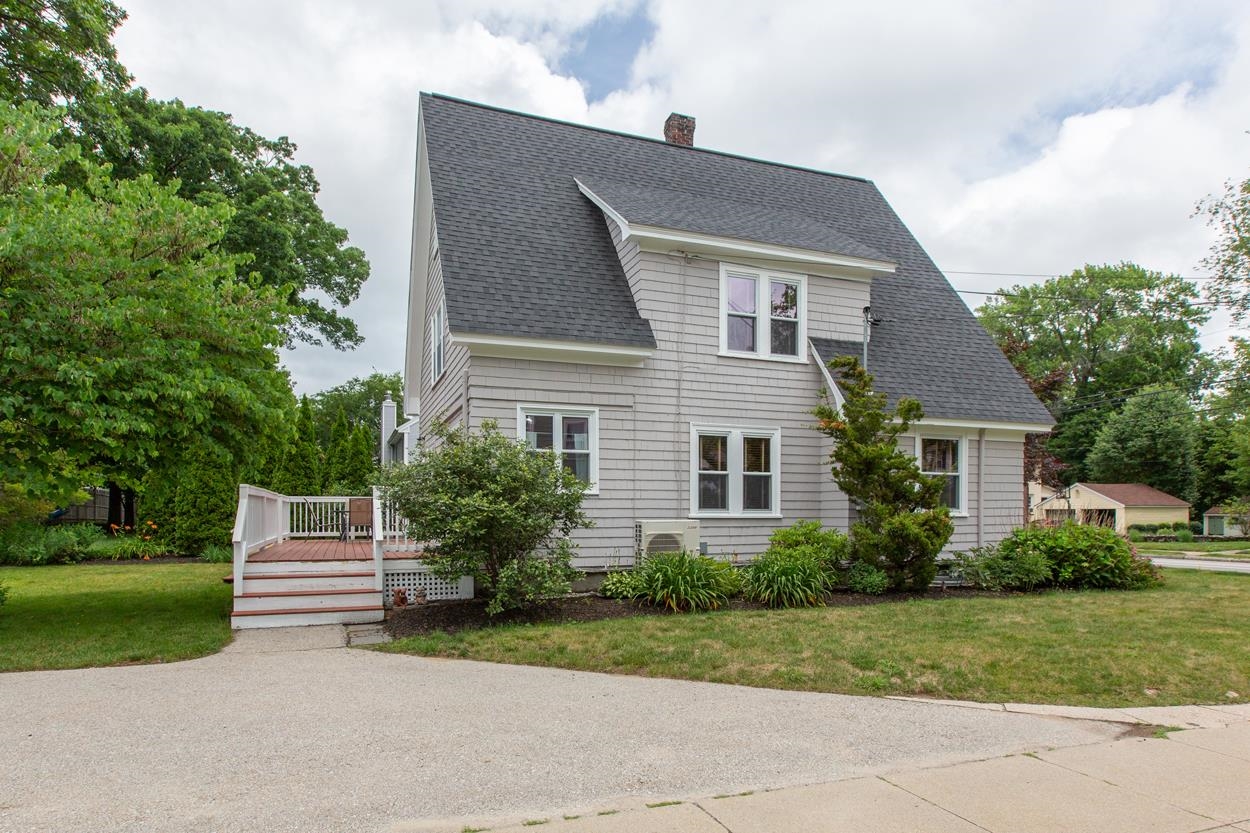 816 Maple Street Manchester, NH 03104 - Photo 30 of 40 Gallery Image 30