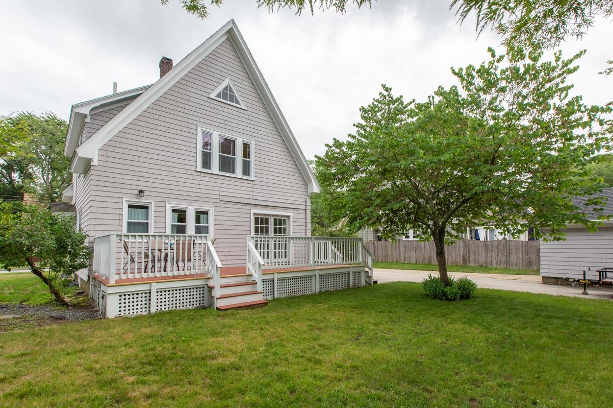 816 Maple Street Manchester, NH 03104 - Photo 32 of 40 Gallery Image 32