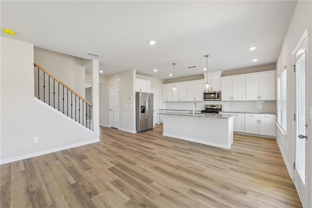 414 Morgan Crk Road Pendergrass, GA 30567 - Photo 12 of 48 Gallery Image 12
