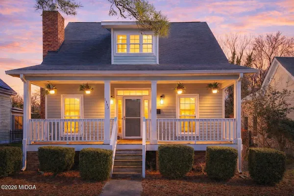 $295,000 | 1342 Ross Street, Macon, GA 31201