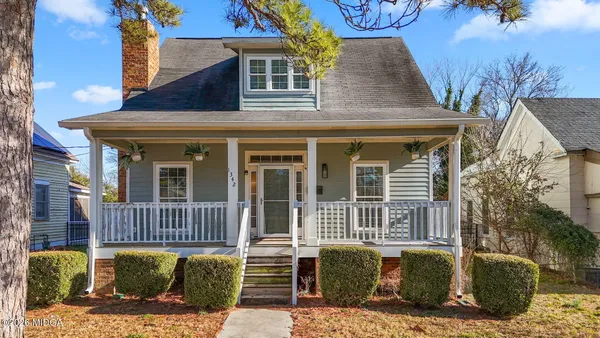 $295,000 | 1342 Ross Street, Macon, GA 31201