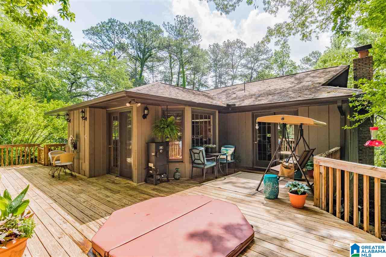 2722 Acton Road Birmingham, AL 35243 - Photo 39 of 48