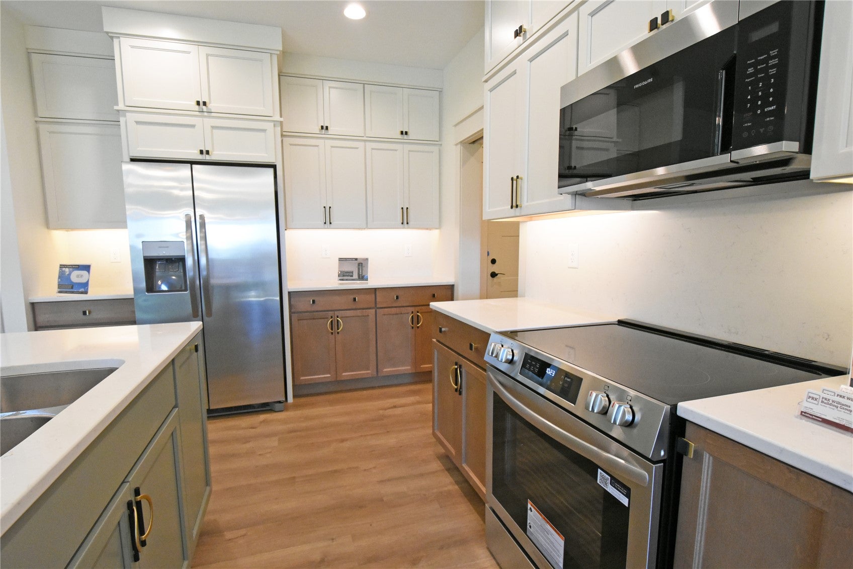 1821 Cottage Ridge Drive Marion, IA 52302 - Photo 8 of 38 Gallery Image 8