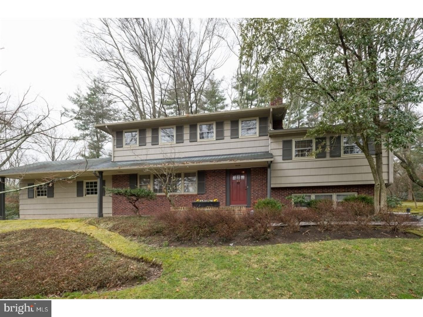 86 Poe Road Princeton, NJ 08540 - Photo 1 of 15