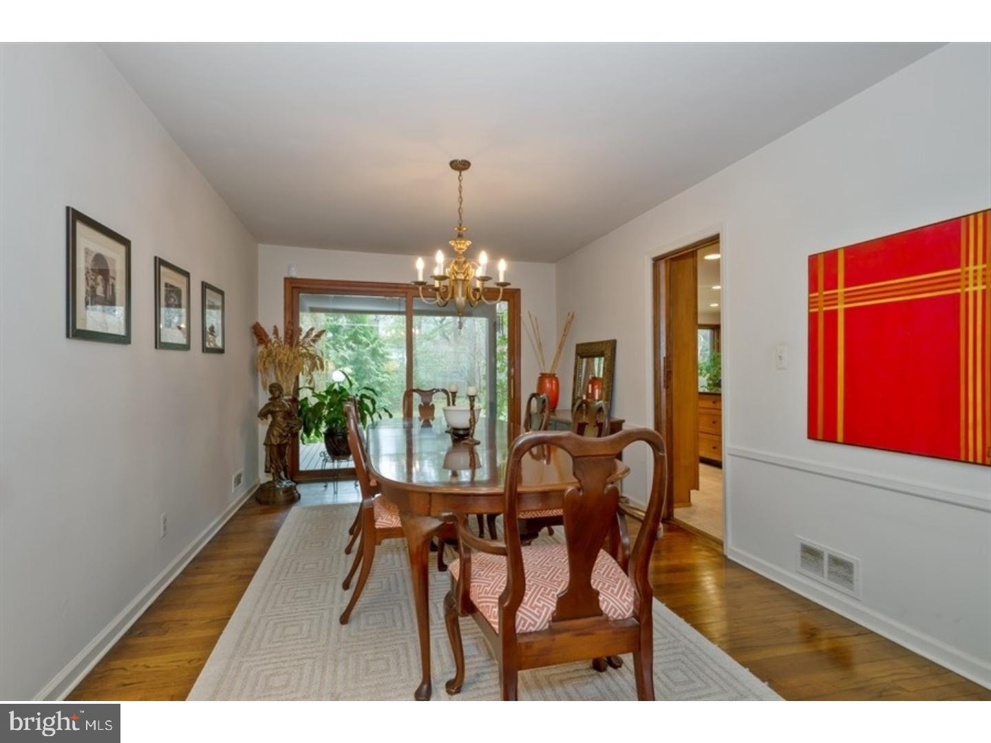 86 Poe Road Princeton, NJ 08540 - Photo 3 of 15