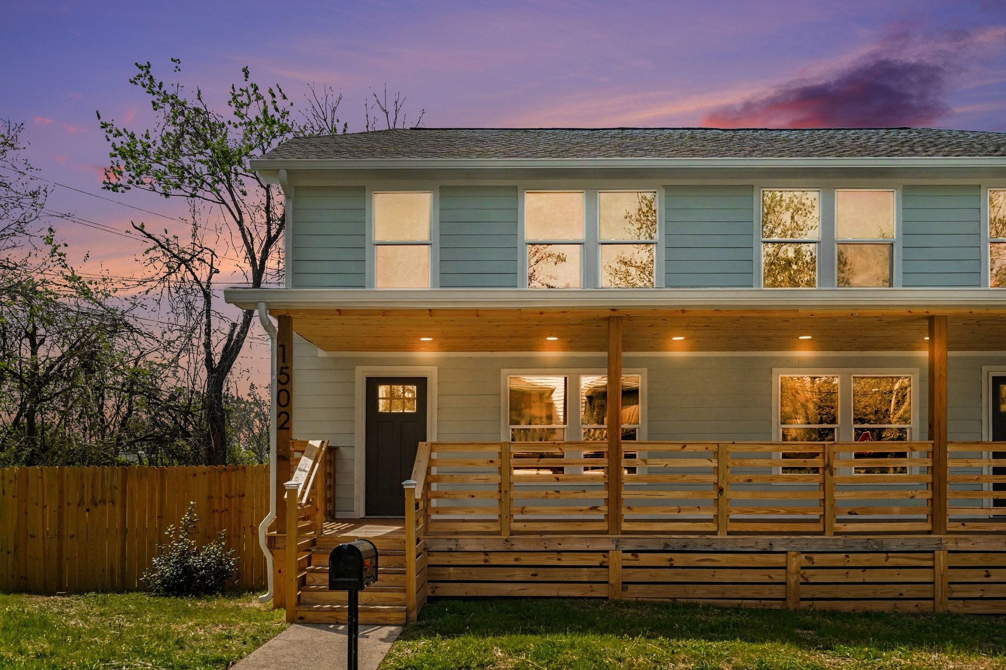 1502 Bryan Street Old Hickory, TN 37138 - Photo 1 of 20
