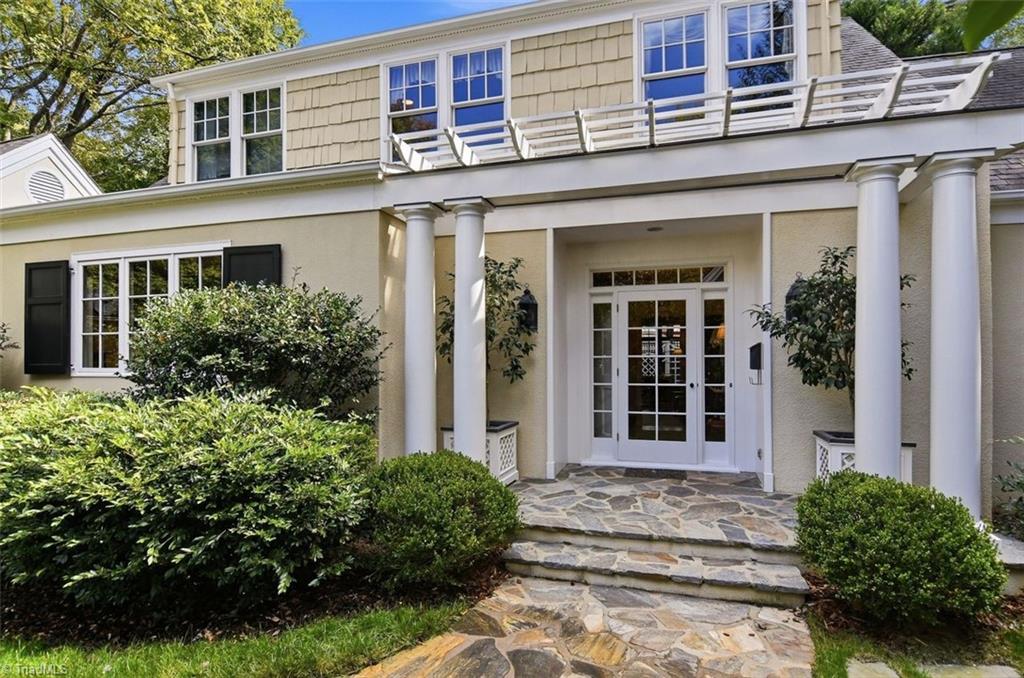 2004 Reynolda Road Winston-Salem, NC 27106 - Photo 2 of 35 Gallery Image 2