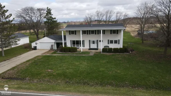 $450,000 | 1590 West Mason Street, Owosso, MI 48867