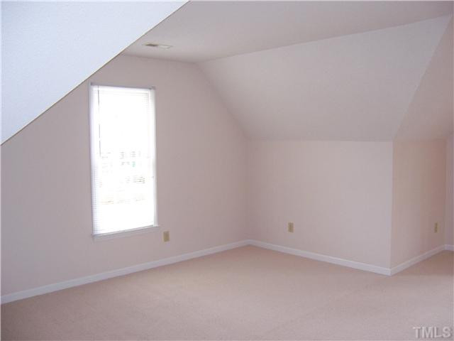 7900 Sandy Bottom Way Raleigh, NC 27613 - Photo 19 of 22 Bonus Room
