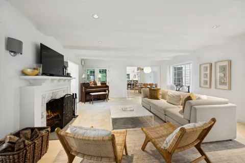 $11,495,000 | 57 Lee Avenue, East Hampton, NY 11937