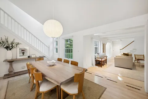$11,495,000 | 57 Lee Avenue, East Hampton, NY 11937