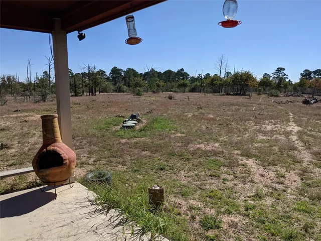a view of a outdoor space